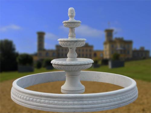 Marble Fountain Designs