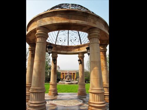 Outdoor Gazebo