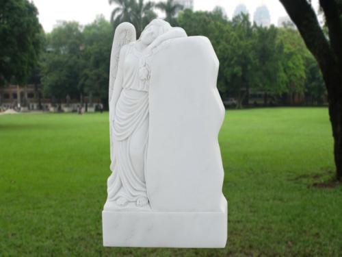 Angel Tombstone