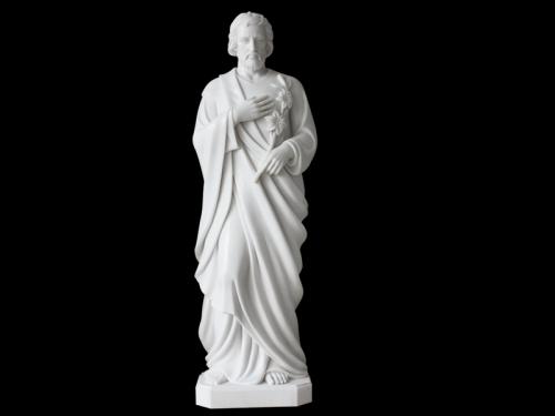 St. Joseph statue
