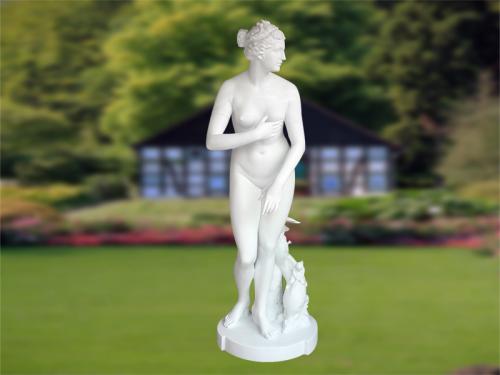 Venus De Medici Statue & Venus Sculpture