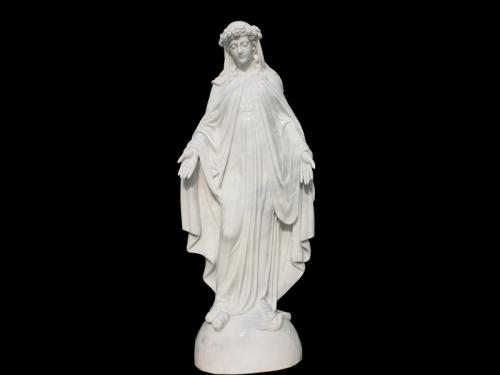 Our Lady of Fatima International Pilgrim Statue