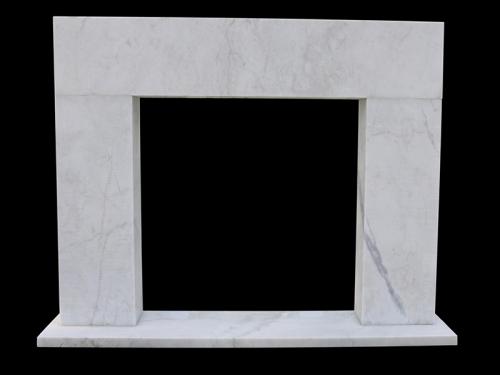 Marble Hearth