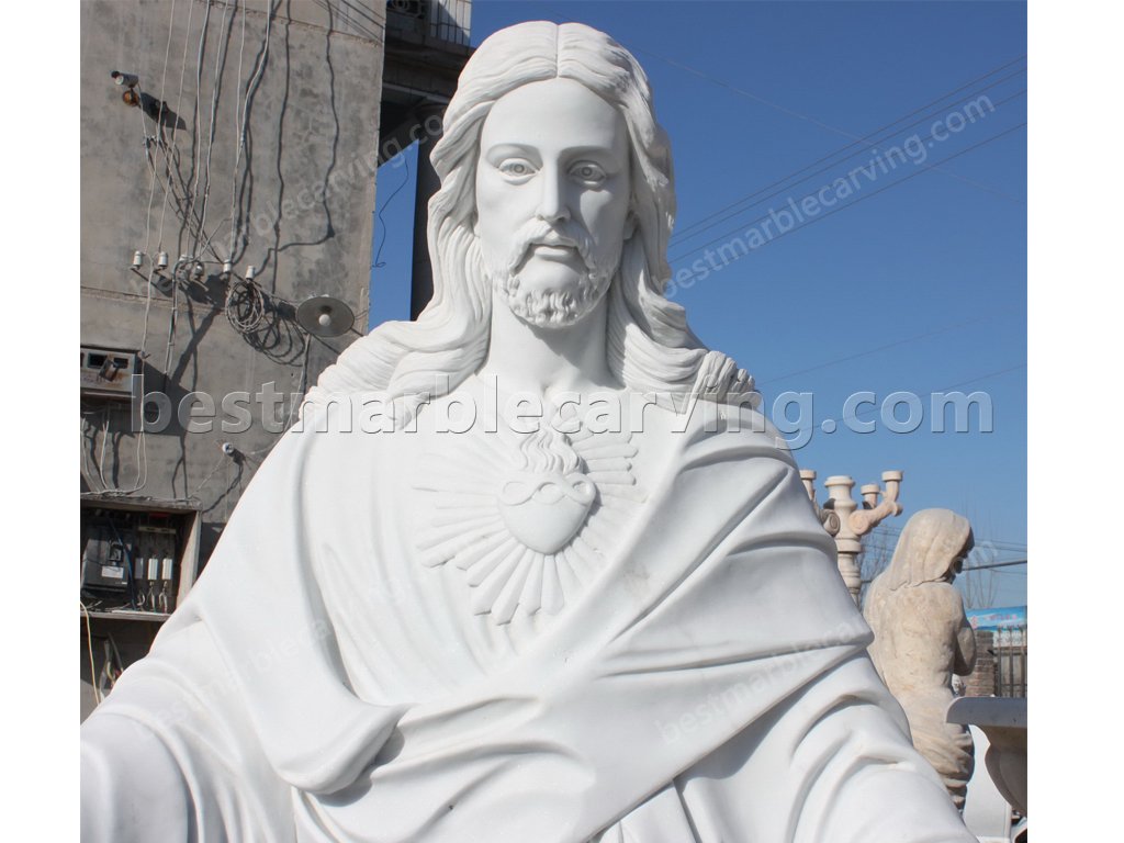 Stone Carving Sculpture marble statue